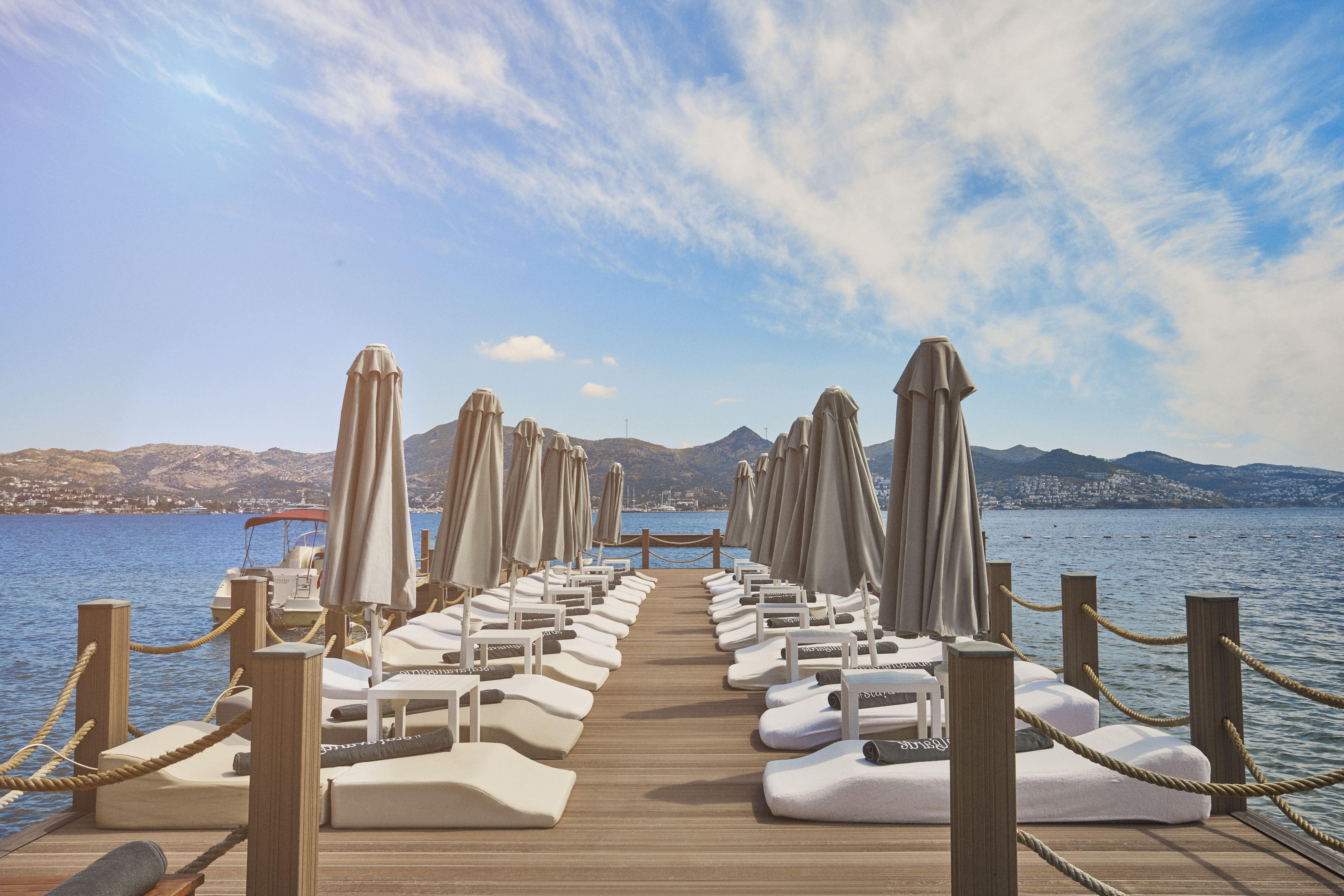 Hotel Avantgarde Refined Yalıkavak
