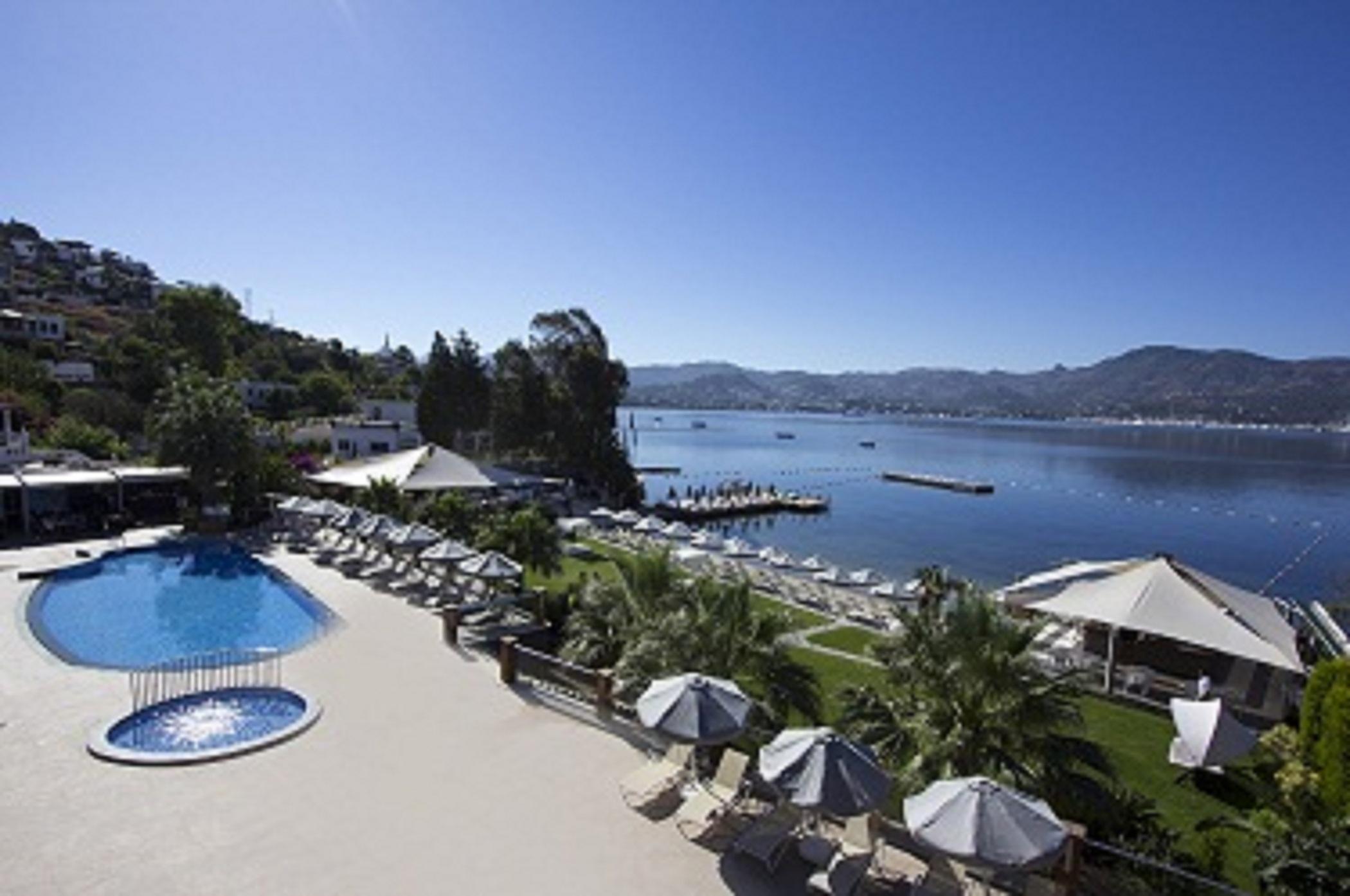 Avantgarde Refined Hotel Yalıkavak