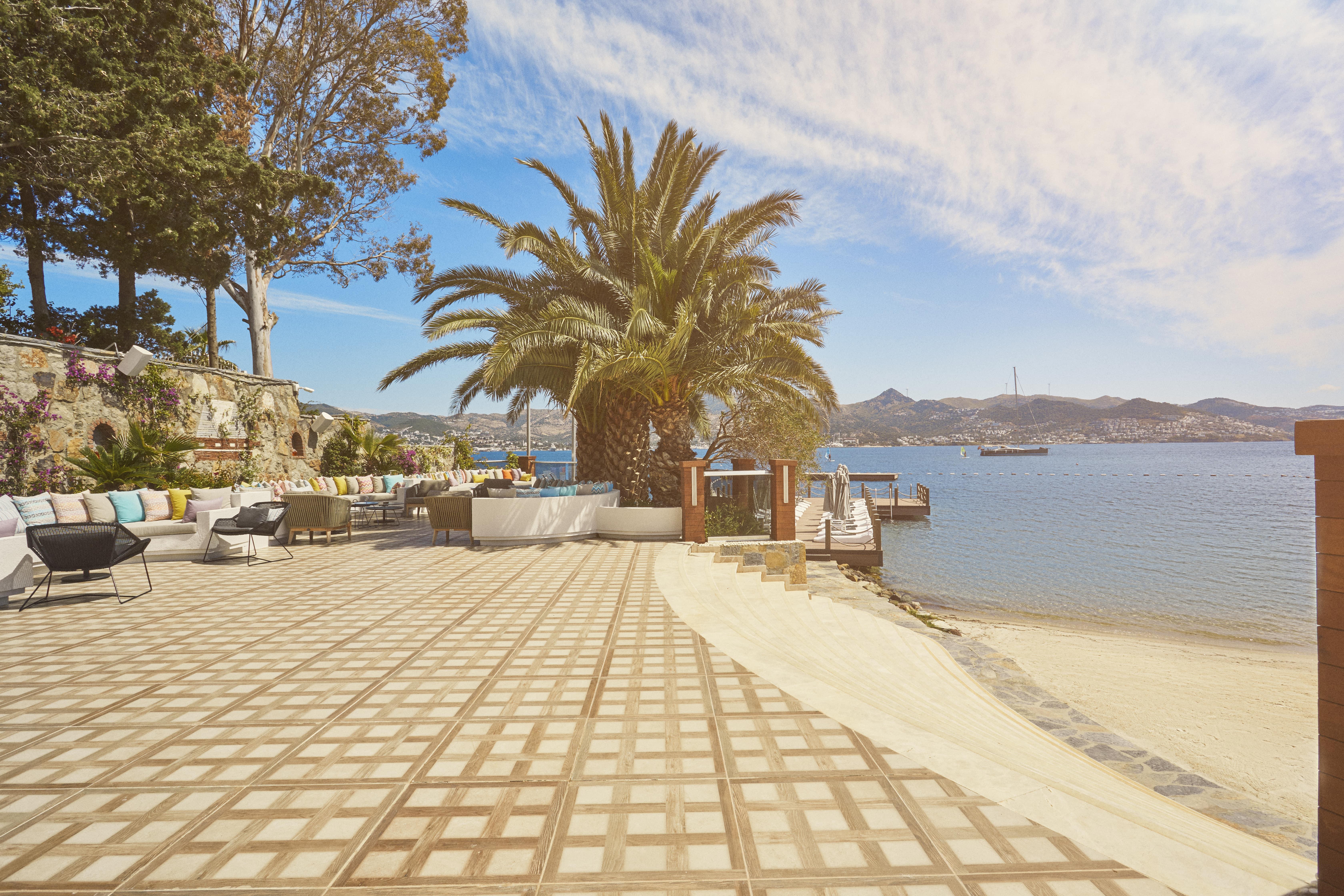 Avantgarde Refined Hotel Yalıkavak