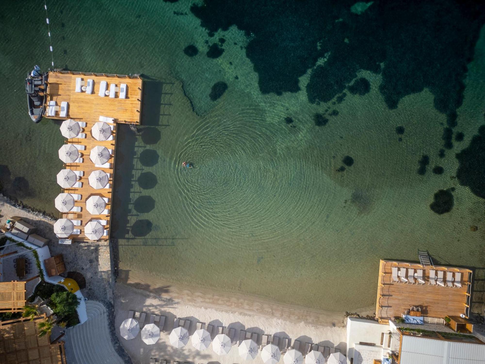 Hotel Avantgarde Refined 5*