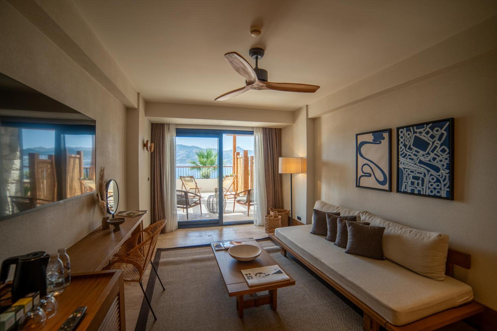 Hotel Avantgarde Refined
