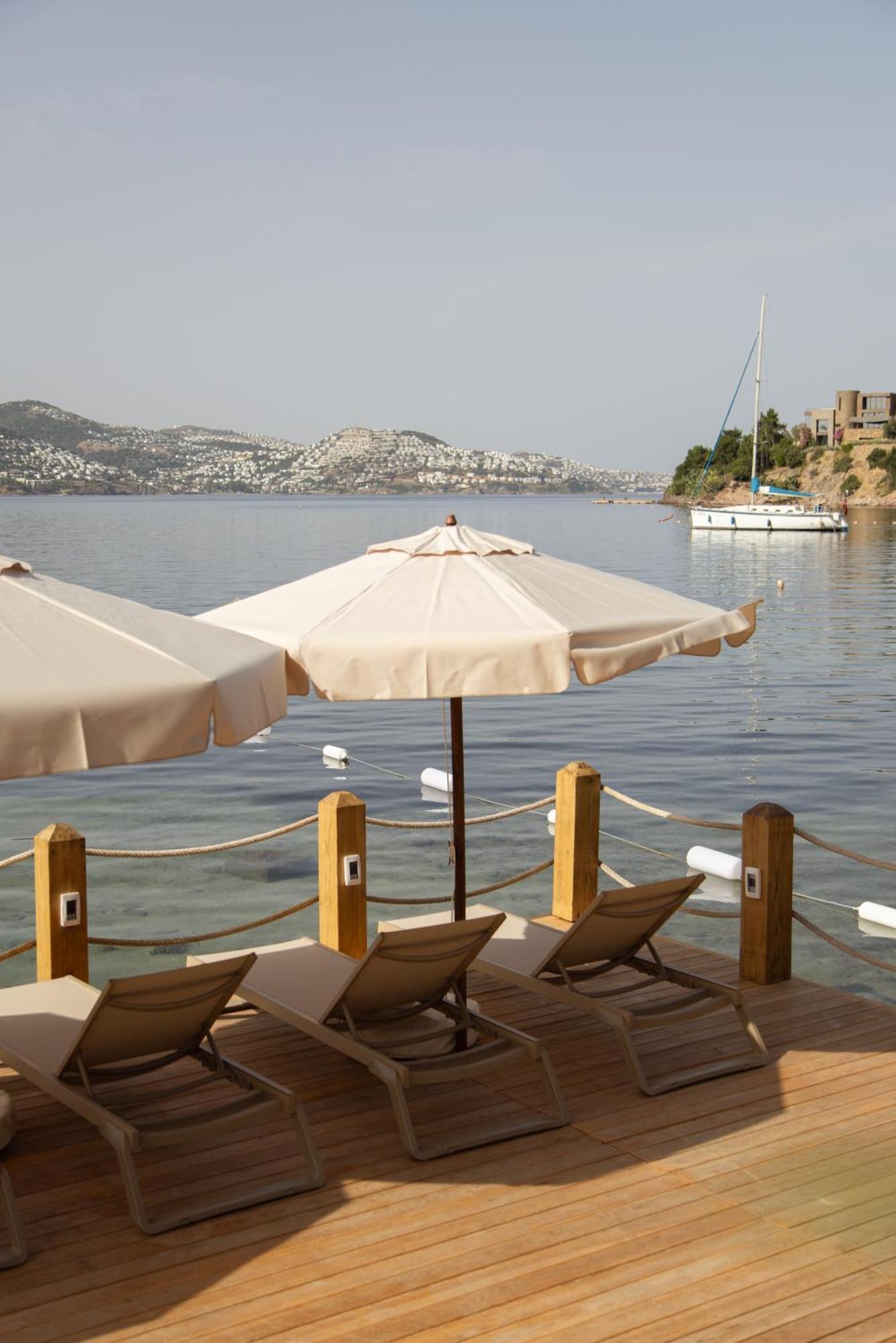 Hotel Avantgarde Refined Yalıkavak