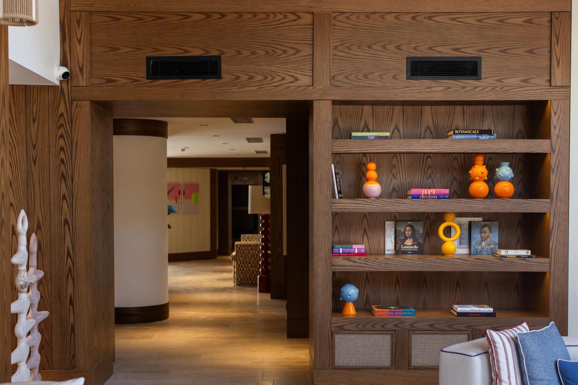 Avantgarde Refined Hotel