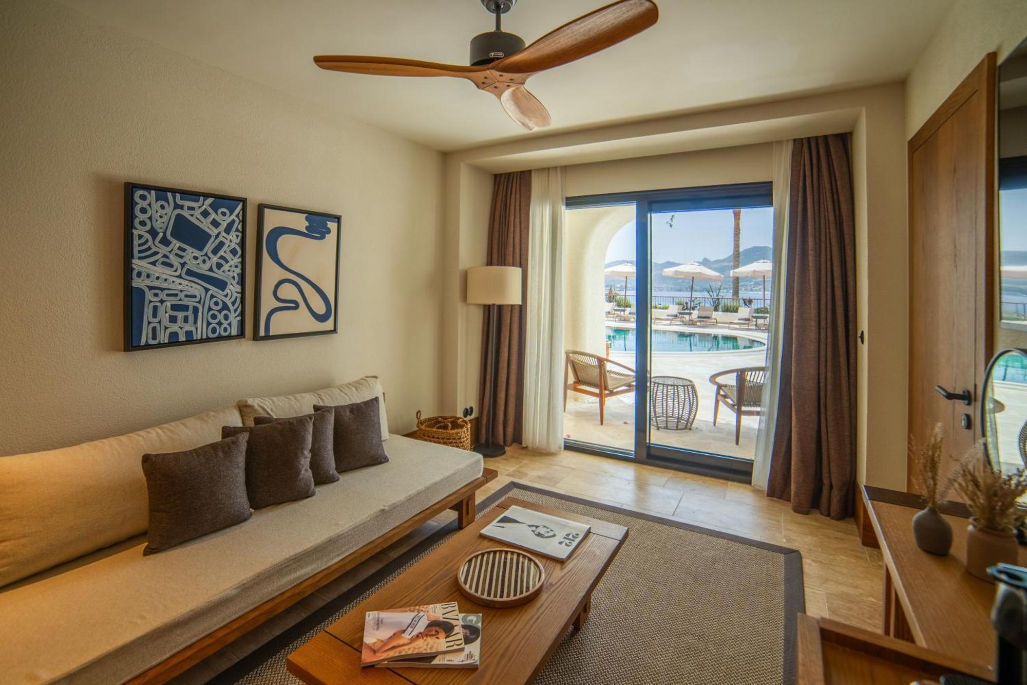 Avantgarde Refined Hotel Yalıkavak