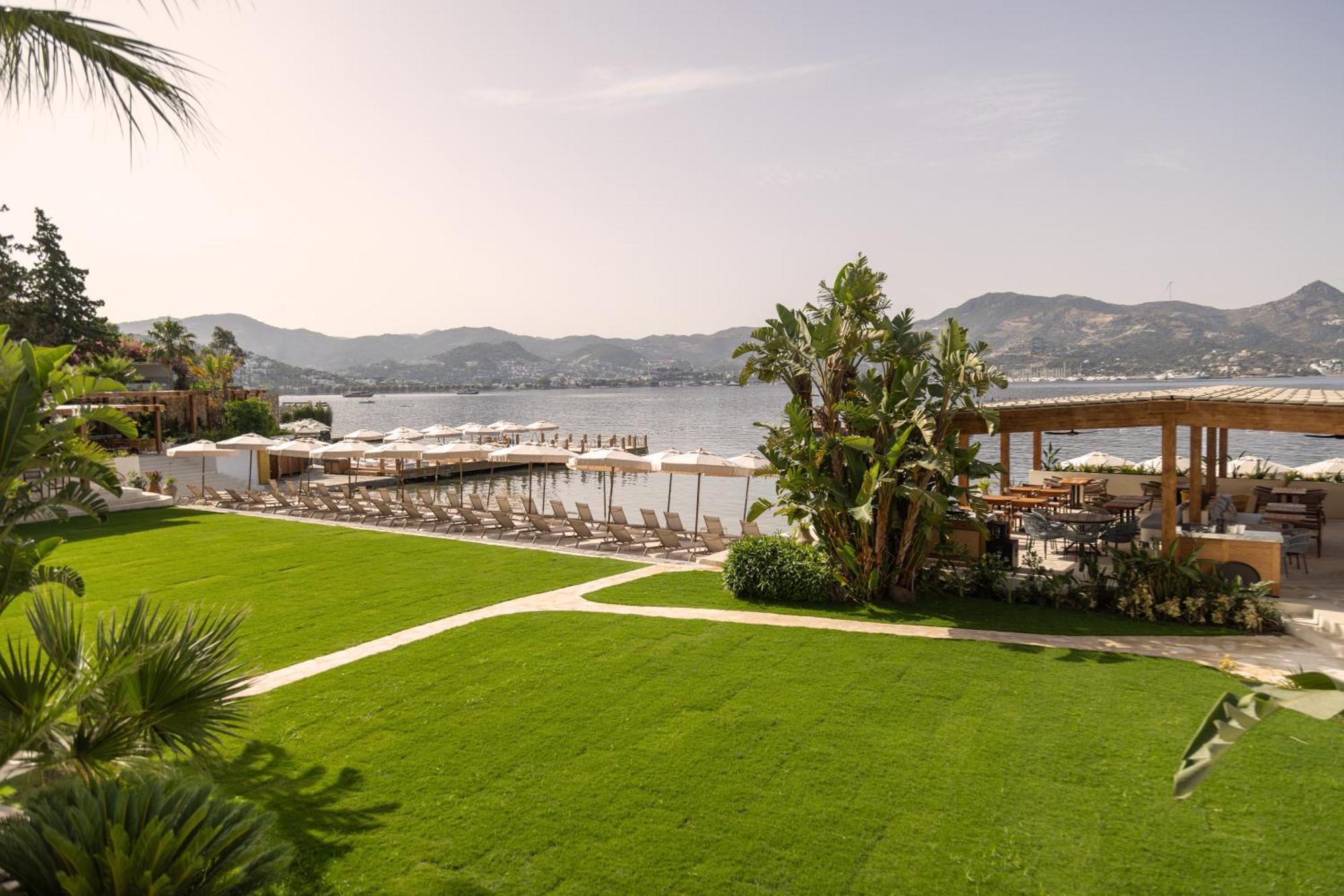 Hotel Avantgarde Refined