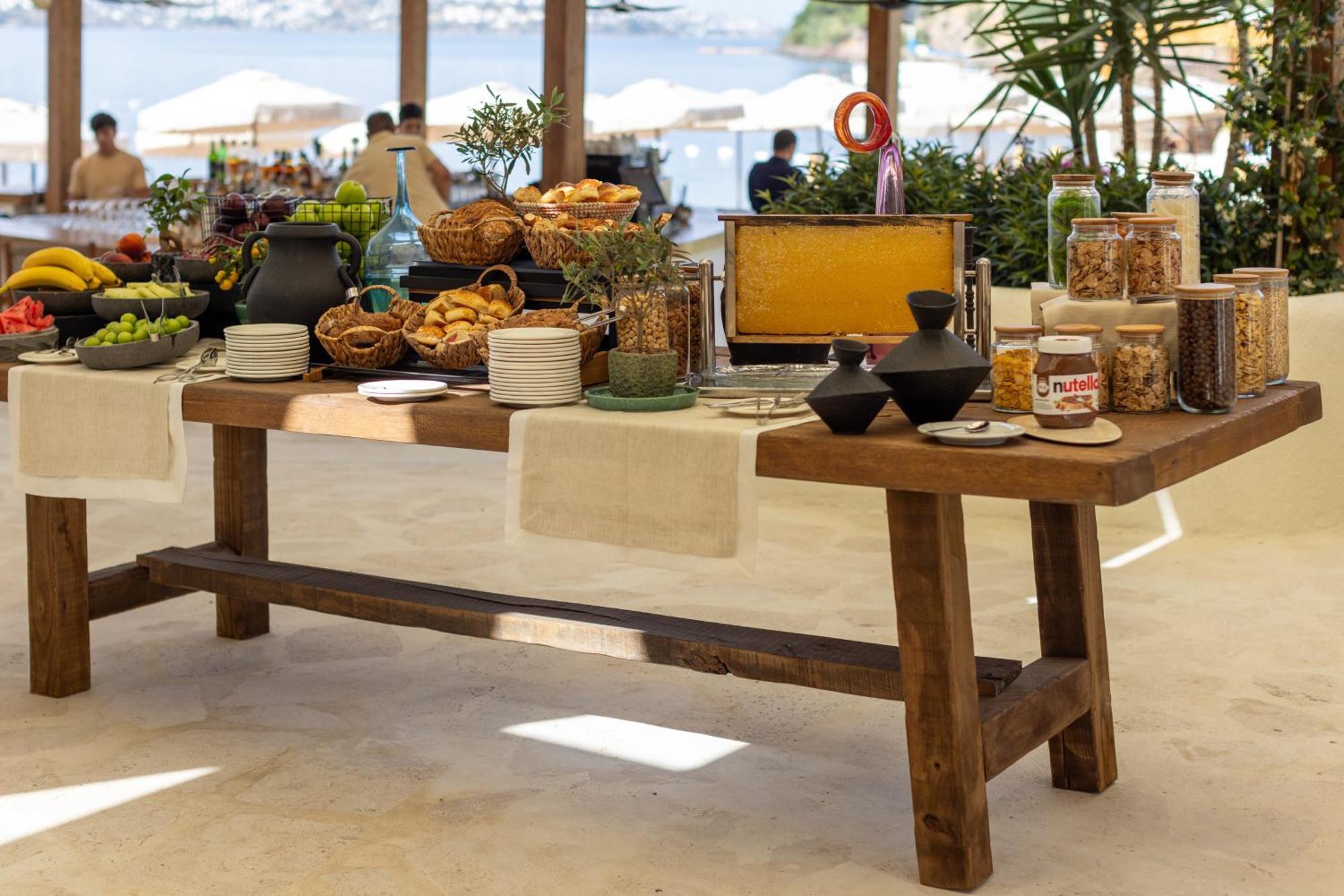 Avantgarde Refined Hotel Yalıkavak