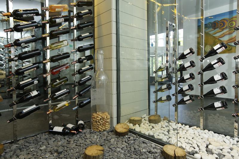 Avantgarde Refined Hotel Yalıkavak