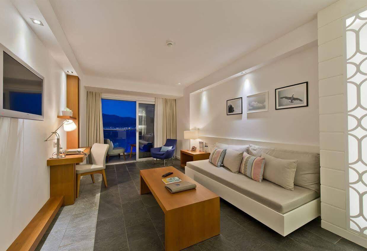 Hotel Avantgarde Refined Yalıkavak